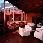 San Roque (adults Only) 4*