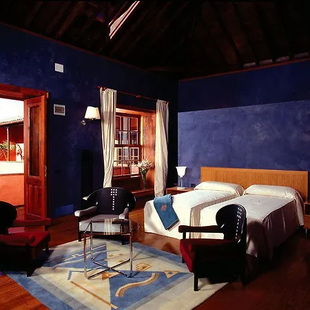 San Roque (adults Only) Hotel 4*