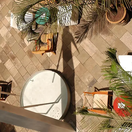San Roque Hotel Garachico (Tenerife)