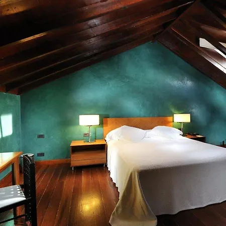 San Roque Hotel 4*
