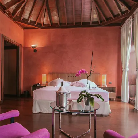 Hotel San Roque