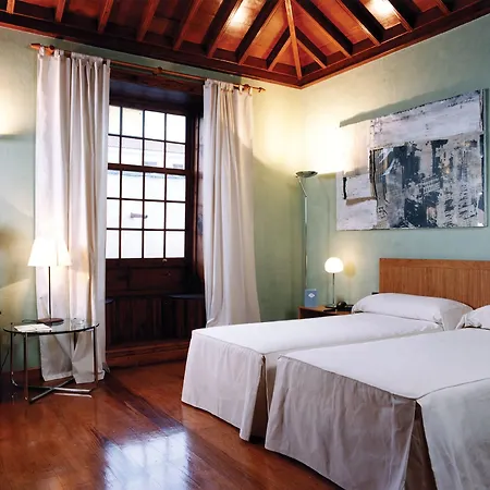 San Roque 4* Garachico (Tenerife)