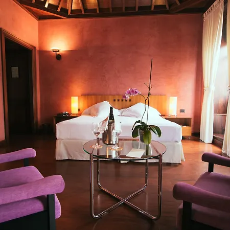 San Roque (adults Only) Hotel 4*