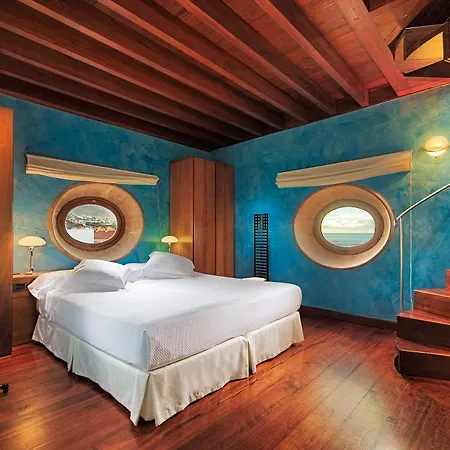 San Roque (adults Only) 4* Гарачико