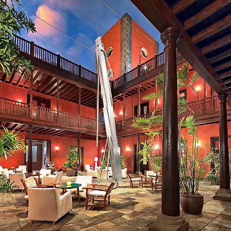 San Roque (adults Only) 4*