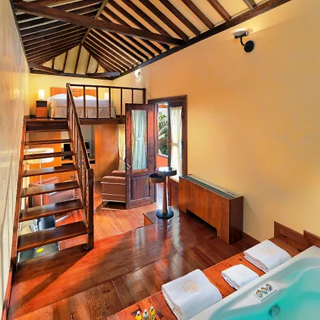 San Roque 4* Garachico (Tenerife)