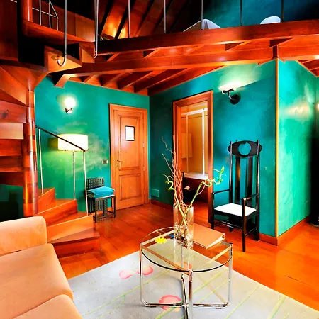 San Roque (adults Only) Hotel