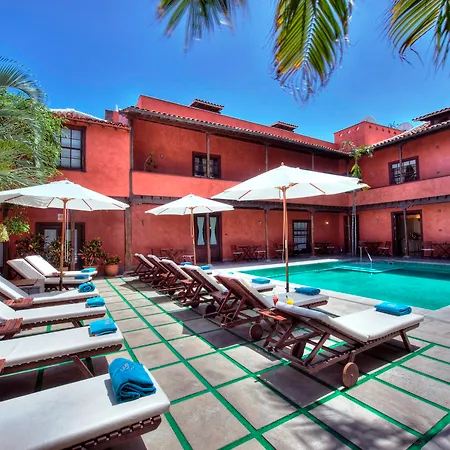 San Roque (adults Only) 4*