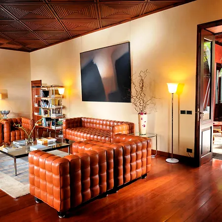 San Roque (adults Only) Hotel 4*