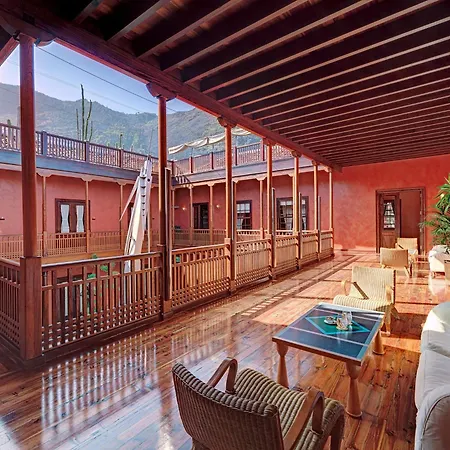 San Roque (adults Only) 4*