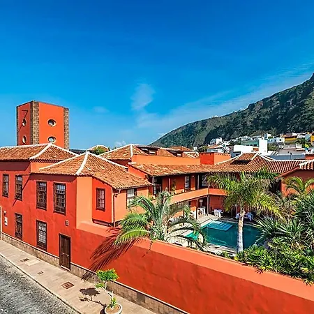 San Roque (adults Only) Отель 4*