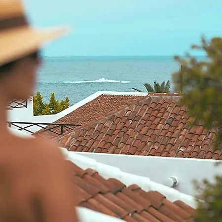San Roque (adults Only) Отель