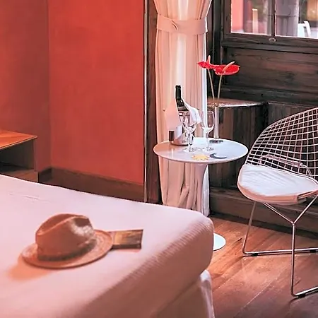 San Roque (adults Only) Отель Гарачико