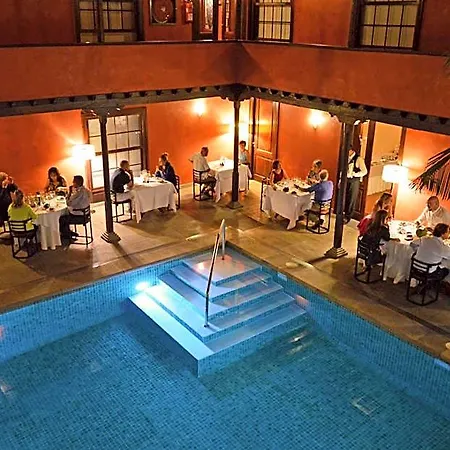 San Roque (adults Only) Отель