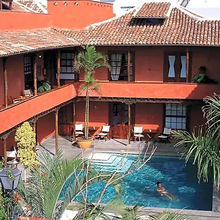 Отель San Roque (adults Only) 4*