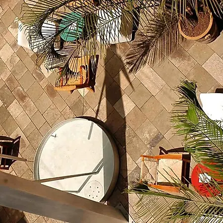 San Roque (adults Only) Отель 4*