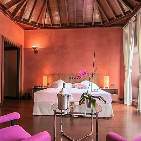 San Roque (adults Only) 4* Гарачико