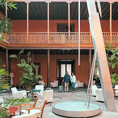 Отель San Roque (adults Only) 4*