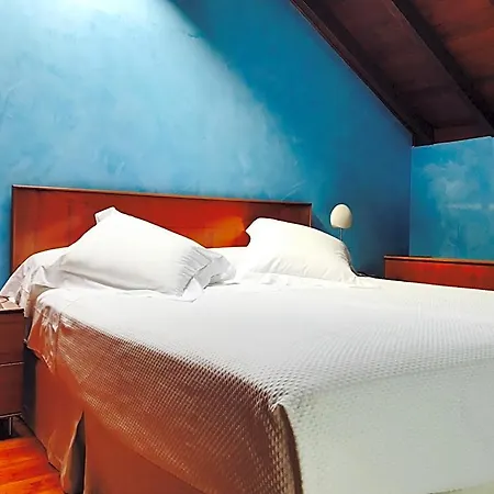 San Roque (adults Only) 4* Гарачико