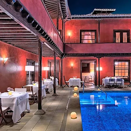 San Roque (adults Only) Отель