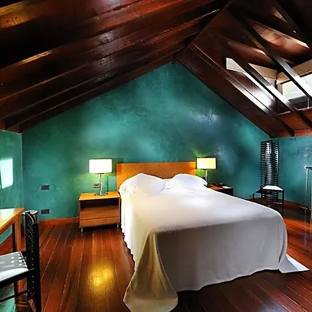Отель San Roque (adults Only)