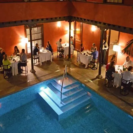 San Roque (adults Only) Hotel Garachico (Tenerife)