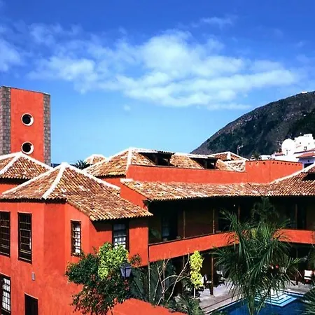 San Roque Hotel 4*
