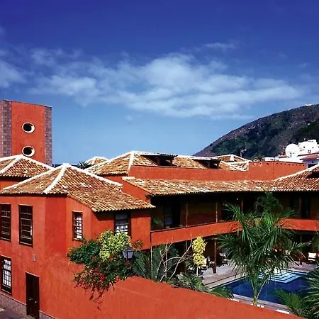 ホテル San Roque (adults Only)