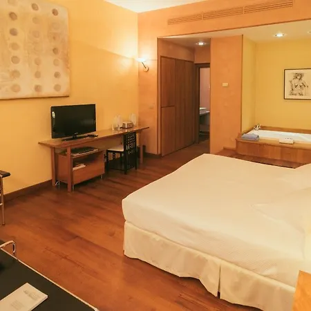 San Roque (adults Only) 4*