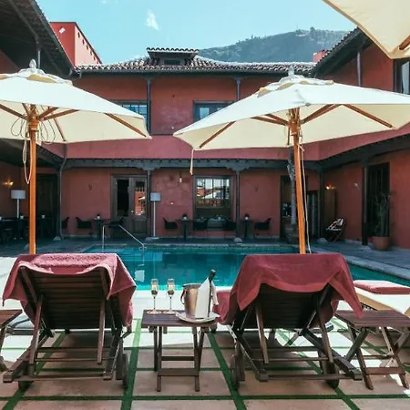 Hotel San Roque (adults Only) 4*