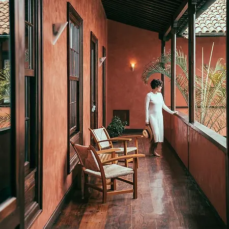 San Roque (adults Only) Hotel