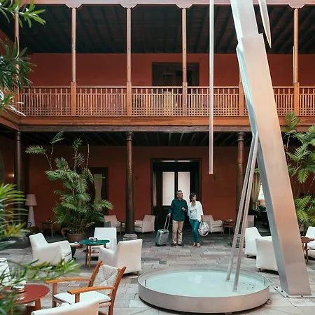 San Roque (adults Only) 4* Garachico (Tenerife)