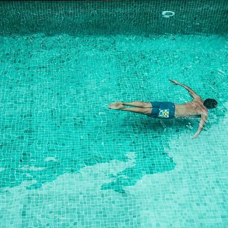 Hotel San Roque (adults Only) Garachico (Tenerife)