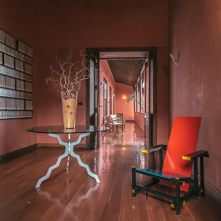 San Roque Hotel Garachico (Tenerife)