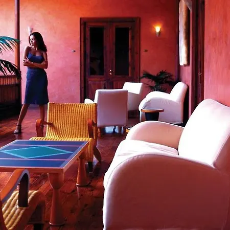 San Roque (adults Only) 4*