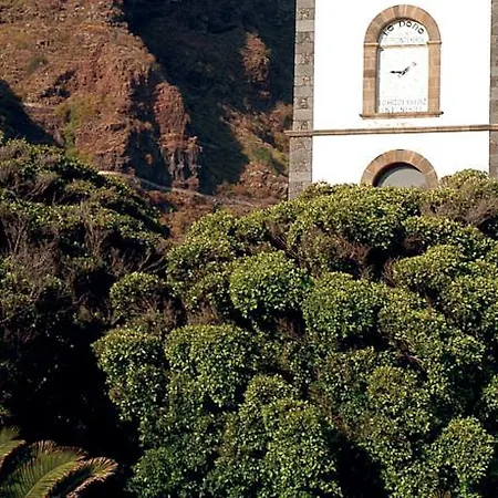Отель San Roque (adults Only)