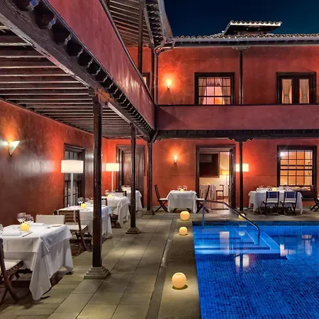 San Roque Hotel