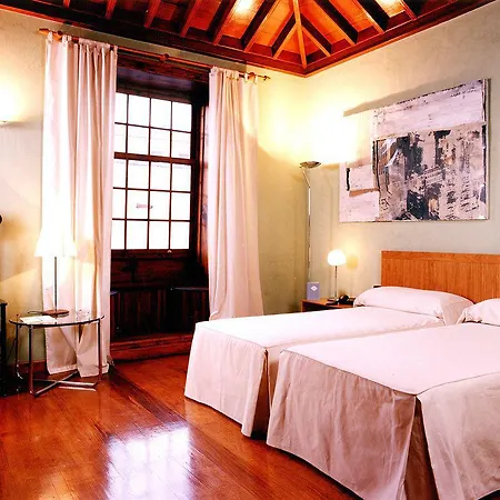San Roque (adults Only) ホテル ガラチコ