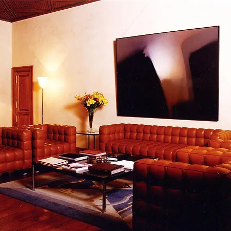 San Roque (adults Only) Hotel 4*