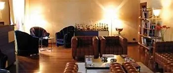 圣罗克酒店 酒店