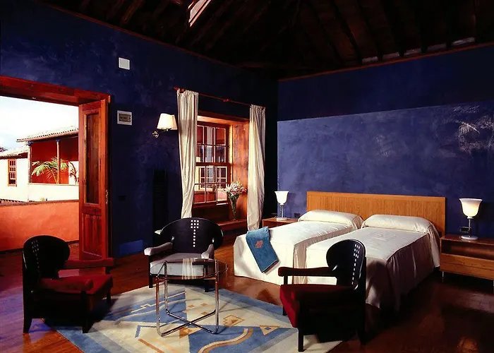 San Roque (adults Only) Отель 4*