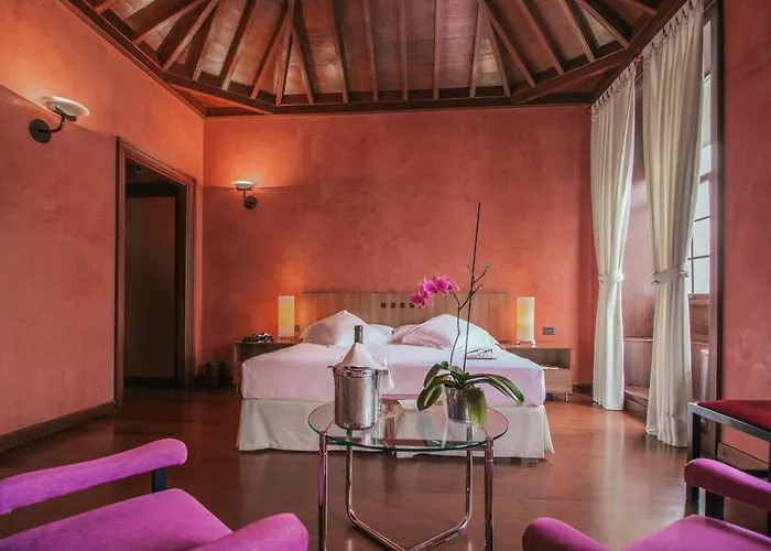 Ξενοδοχείο San Roque (adults Only)