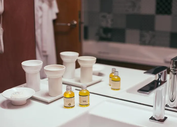 San Roque Hotel Garachico (Tenerife)