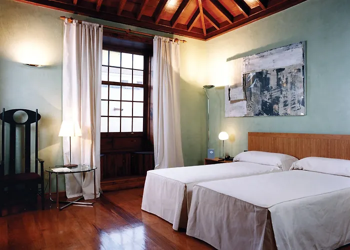 San Roque (adults Only) 4* Гарачико