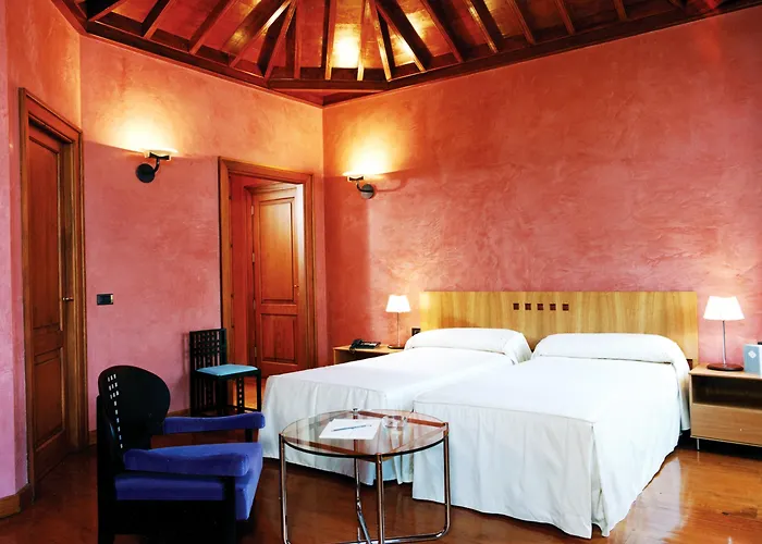 San Roque (adults Only)