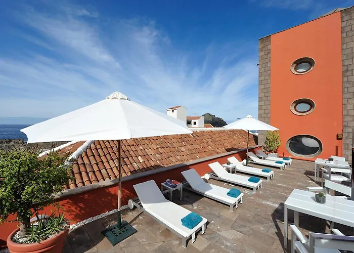 Ξενοδοχείο San Roque (adults Only)