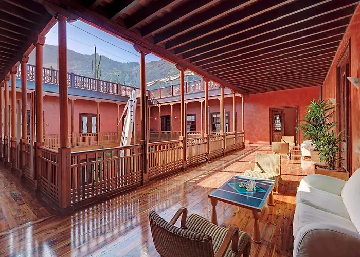 San Roque (adults Only) 4*