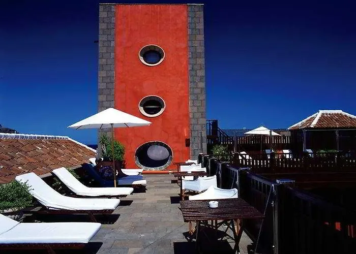 Отель San Roque (adults Only) 4*