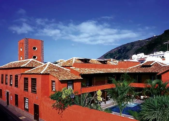 Отель San Roque (adults Only)