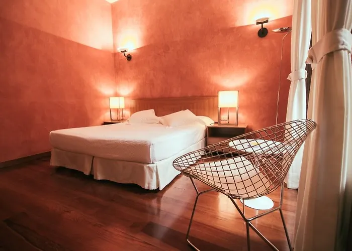 San Roque (adults Only)